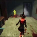 #6308【DbD】粘りの戦いで脱出 貞子戦【Dead by Daylight デッドバイデイライト】2025 10 18