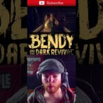 Bendy and the Dark Revival | PART 38 #letsplay #bendyandthedarkrevival #fyp #horror #gaming