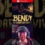 Bendy and the Dark Revival | PART 43 #letsplay #bendyandthedarkrevival #fyp #horror #gaming