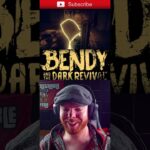 Bendy and the Dark Revival | PART 64 #letsplay #bendyandthedarkrevival #fyp #horror #gaming