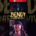 Bendy and the Dark Revival | PART 71 #letsplay #bendyandthedarkrevival #fyp #horror #gaming