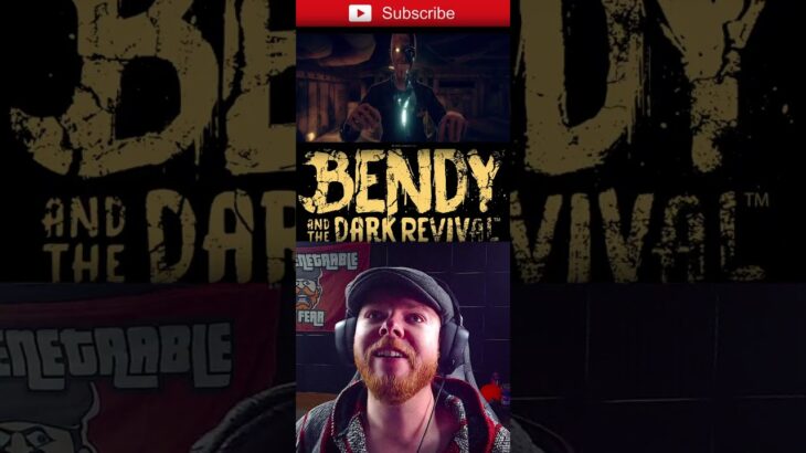 Bendy and the Dark Revival | PART 71 #letsplay #bendyandthedarkrevival #fyp #horror #gaming