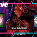 [DBD /デットバイデイライト]参加型配信！？リセットまで彩1目指してみるよ