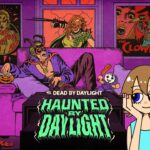 【DBD参加型】みんなでハロウィンしようの回 初心者も初見さんもいろんな挑戦も歓迎