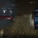 【DBD】貞子　赤メメ有