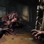 【DBD / デッドバイデイライト】キラー🐷 2:59:20 〜は調べ事で、マッチはせず。