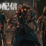 【DBD】深夜のパークアドオンなしキラー修行【デッドバイデイライト】