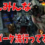 【DBD】なんでこんなパークが流行ってるんだ？【デッドバイデイライト】