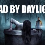 【DBD】貞子@ラクーンシティ警察署西棟