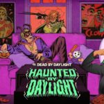 DBD配信　ランリセからのランク上げ上げ　２７１日目　#deadbydaylight #デッドバイデイライト #vtuber  ）