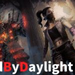 【DBD】パーク、立ち回り、DBD基礎研究部。ソロDeadByDaylight!ライブ配信