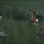 【DbD】アンフォにはまる貞子