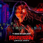 【DbD】生配信！ガスー探しの旅に深夜の霧の森をおろおろおさんぽしてゆくぅ～ #DbD #short #ゲーム実況 #雑談配信 #くまさんぽのまったり雑談ゲーム配信
