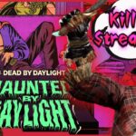 【DbDキラー】色んなキラーでイベント楽しむよ～い🎃【 #DeadbyDaylight 】