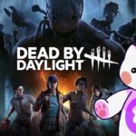 【DbD】ハロウィンイベントとランク上げてくデッドバイデイライト同時配信【Dead by Daylight 】  #dbd  #dbdsurvivor