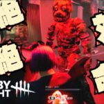 【DbD】【SteamDeck】ナイチェフレさん逝った後の絶体絶命の中で生き残るのは誰だ？ #030
