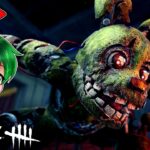 【DbD】霧の森で楽しく遊ぼう【TikTok同時配信】