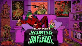 【DbD】霧の森で楽しく遊ぼう【TikTok同時配信】