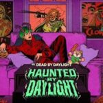 【DbD】霧の森で楽しく遊ぼう【TikTok同時配信】