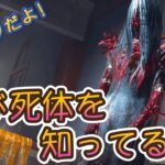 DbD_これは致命的なバグ!?ずさんな対面貞子!