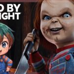 【DbD】powerさんとコラボ【TikTok同時配信】