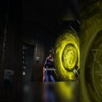 Прохождение Желтого портала Dead By Daylight