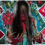 EARLY GAME HEX OF DOOM SADAKO IS GROSS! – Dead by Daylight