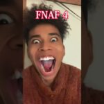 FNAFジャンプスケア 再現 #fnaf #jumpscare