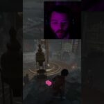 How to use Fog Vile in DBD #dbd #davidking #deadbydaylight #gamingstreaming #videogamestreaming