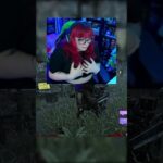 I HATE the Shadow Class in DBD 2v8 LMAO #shorts #deadbydaylight #2v8