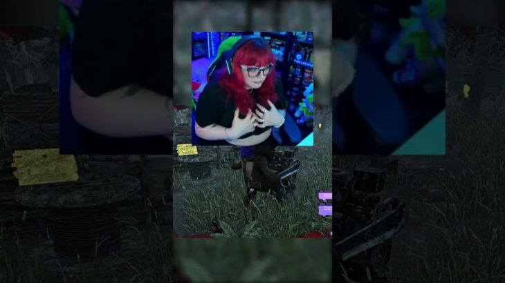 I HATE the Shadow Class in DBD 2v8 LMAO #shorts #deadbydaylight #2v8