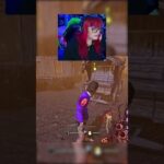 I LOVE The Chaos of 2v8 Mode #dbd #2v8 #deadbydaylight