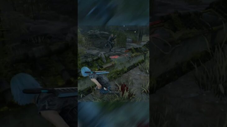 ХОРОШИЕ И ГРЯЗНЫЕ МЕТОДЫ IN DBD #dbdsurvivor #dbdchase #dbdモバイル #dbdshorts #dbdmeme #dbdsurvivor