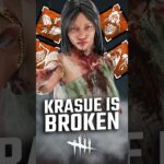 Krasue is the Most “Balanced” Killer in DBD!
