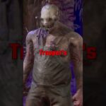 The Disturbing Stories Behind DbD Killer Weapons  #dbd #deadbydaylight