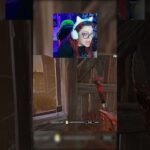 The Game Took Pity On Her… #dbd #krasue #dbdkiller