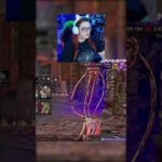 The New DBD Killer (The Krasue) Is So Creepy! #dbd #dbdkiller #thekrasue