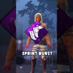 Top 5 Best survivor perks in DBD