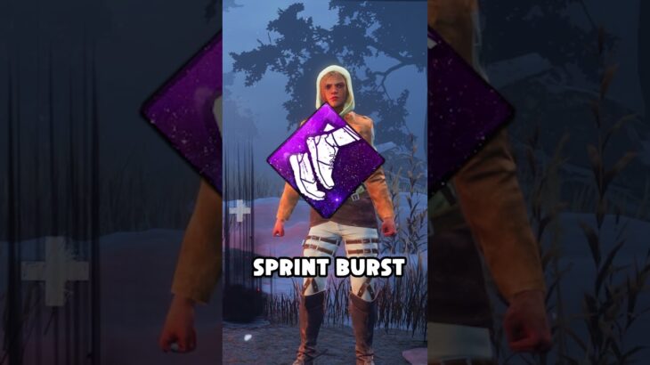 Top 5 Best survivor perks in DBD