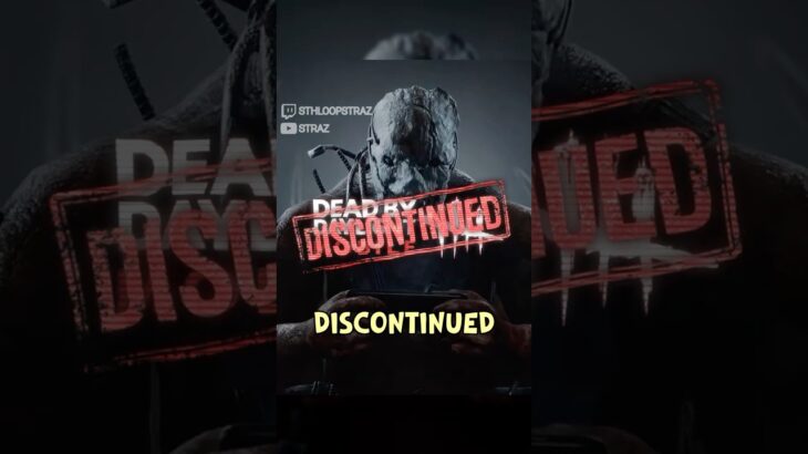 Why Dead by Daylight Mobile REALLY Got Shut Down?