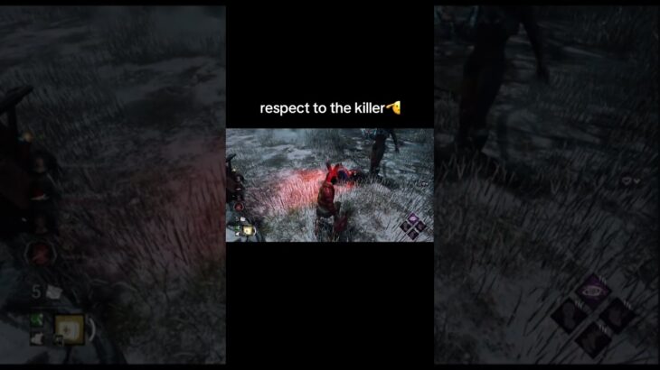 #dbd #dbdshorts #deadbydaylight #dbdmemes #dbdモバイル #dbdsurvivor