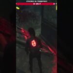 Матч продлился 1 минуту | Дбд