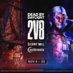 今日はがっつり2v8【DbD/Live】 #1569