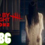 #86【貞子ライジング】おついちの「デッドバイデイライト (DbD)」【2BRO.】