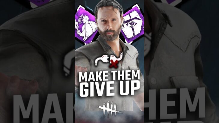 Build That Makes Killers DC!