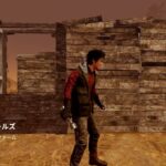 【DBDモバイル】スマホ版のチェイス動画 #03