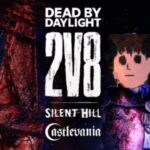 【DBD】参加型キラー　ｖｃあり