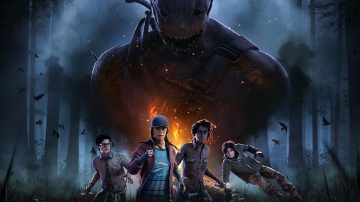 【DBD】まったりやりますん【デッドバイデイライト】