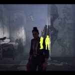 【DBD】貞子   2025 11 05