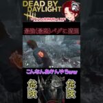 [DBD]こんなバグさすがにあかんやろｗｗ[デッドバイデイライト]